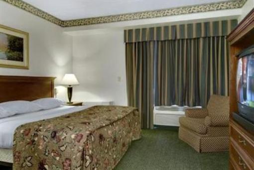 фото отеля Red Roof Inn Rutland - Killington