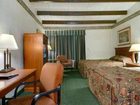 фото отеля Red Roof Inn Rutland - Killington