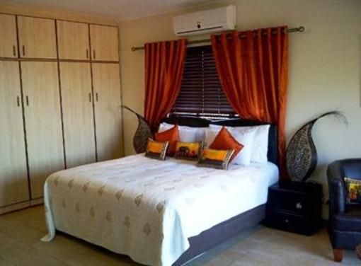 фото отеля Dream Africa Bed and Breakfast