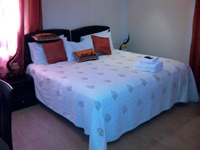 фото отеля Dream Africa Bed and Breakfast