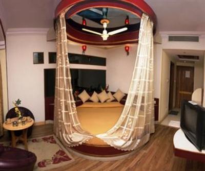 фото отеля Hotel Landmark Shimla