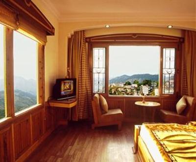 фото отеля Hotel Landmark Shimla