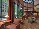 фото отеля Doubletree Hotel Houston Downtown