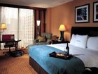 фото отеля Doubletree Hotel Houston Downtown