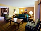 фото отеля Doubletree Hotel Houston Downtown