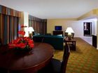 фото отеля Doubletree Hotel Houston Downtown