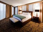 фото отеля Doubletree Hotel Houston Downtown