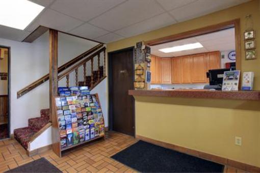 фото отеля Americas Best Value Inn & Suites Sidney (Nebraska)