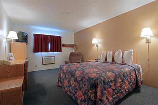 фото отеля Americas Best Value Inn & Suites Sidney (Nebraska)