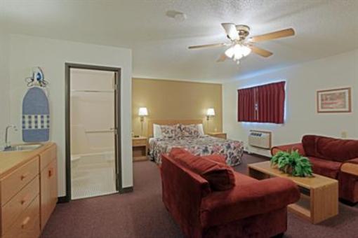фото отеля Americas Best Value Inn & Suites Sidney (Nebraska)
