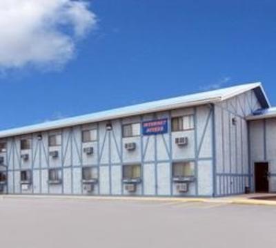 фото отеля Americas Best Value Inn & Suites Sidney (Nebraska)