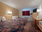 фото отеля Americas Best Value Inn & Suites Sidney (Nebraska)