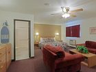 фото отеля Americas Best Value Inn & Suites Sidney (Nebraska)