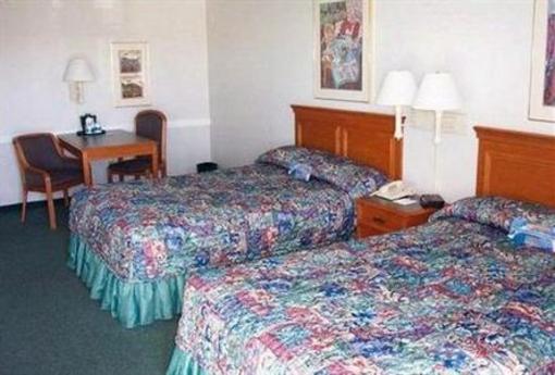 фото отеля La Quinta Inn Albuquerque I-40 East