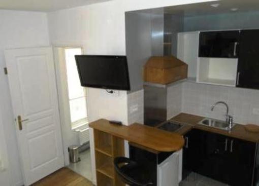 фото отеля Residence Hoteliere Salvy