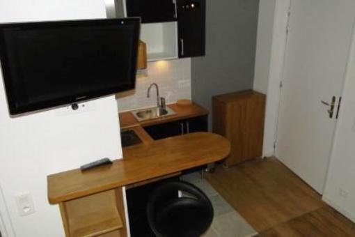 фото отеля Residence Hoteliere Salvy