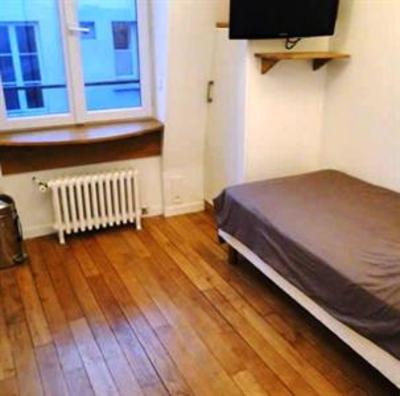 фото отеля Residence Hoteliere Salvy