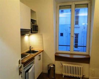 фото отеля Residence Hoteliere Salvy