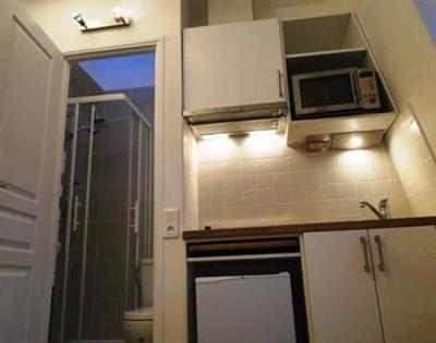 фото отеля Residence Hoteliere Salvy