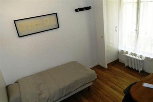 фото отеля Residence Hoteliere Salvy