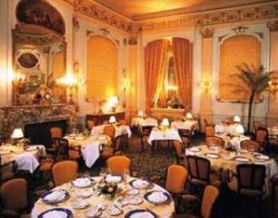 фото отеля Hotel Astoria Brussels by Tiara