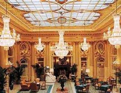 фото отеля Hotel Astoria Brussels by Tiara