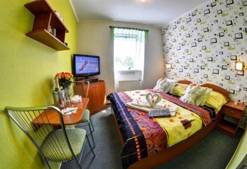 фото отеля Mini Hotel A Pension Fenix