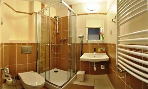 фото отеля Mini Hotel A Pension Fenix
