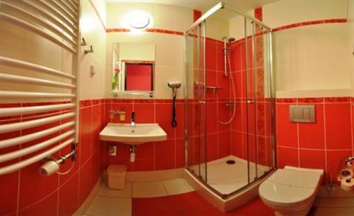 фото отеля Mini Hotel A Pension Fenix