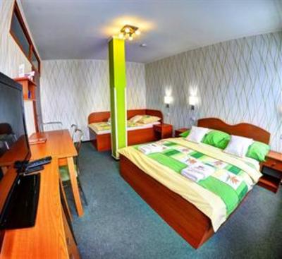фото отеля Mini Hotel A Pension Fenix