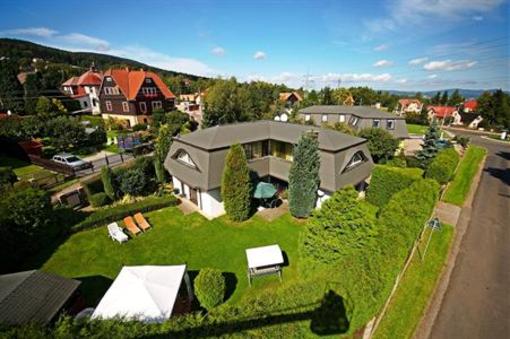 фото отеля Mini Hotel A Pension Fenix