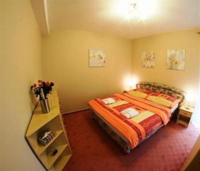 фото отеля Mini Hotel A Pension Fenix