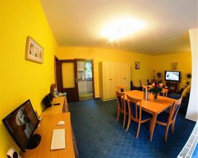 фото отеля Mini Hotel A Pension Fenix