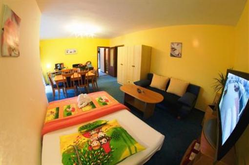 фото отеля Mini Hotel A Pension Fenix