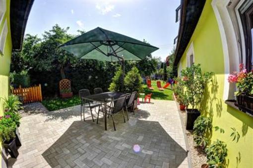 фото отеля Mini Hotel A Pension Fenix