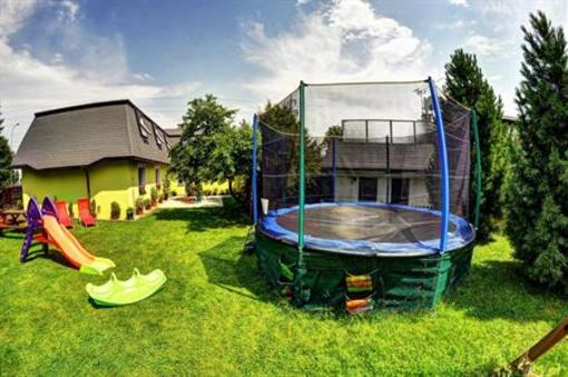 фото отеля Mini Hotel A Pension Fenix