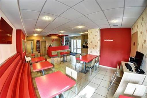 фото отеля Mini Hotel A Pension Fenix
