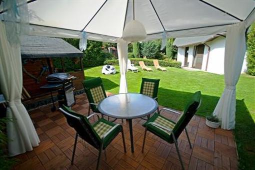 фото отеля Mini Hotel A Pension Fenix