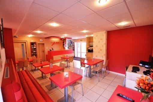 фото отеля Mini Hotel A Pension Fenix