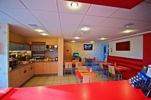 фото отеля Mini Hotel A Pension Fenix
