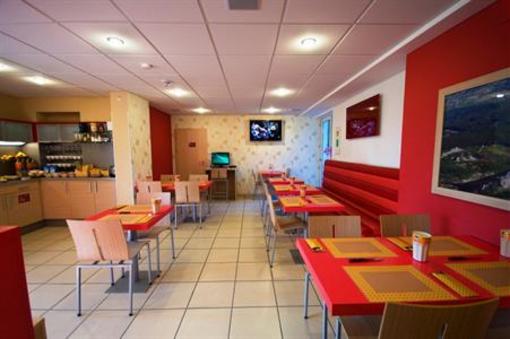 фото отеля Mini Hotel A Pension Fenix