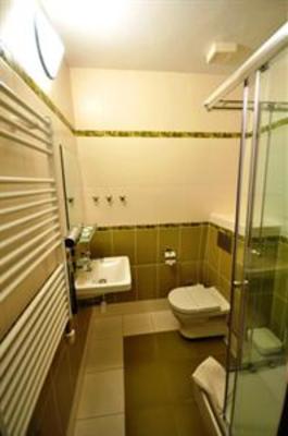 фото отеля Mini Hotel A Pension Fenix