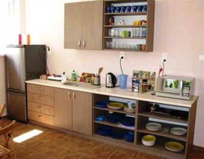 фото отеля Hostel4u