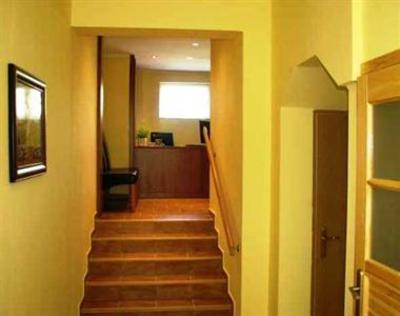 фото отеля Hostel4u