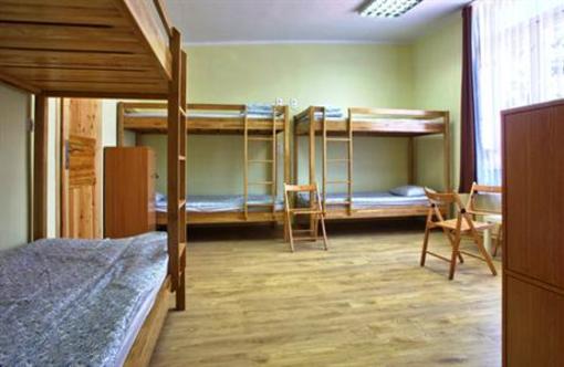 фото отеля Hostel4u