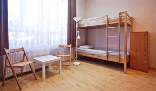 фото отеля Hostel4u