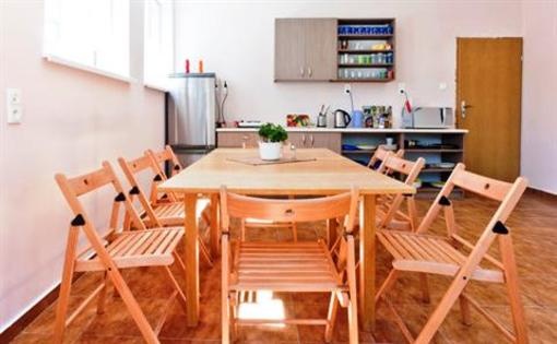 фото отеля Hostel4u