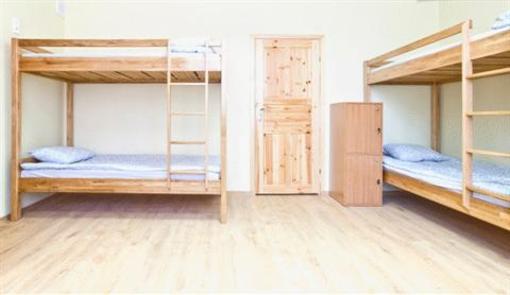 фото отеля Hostel4u