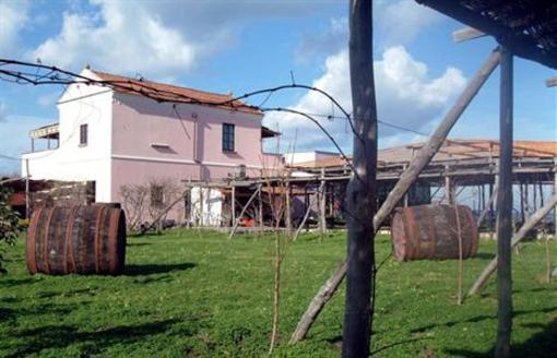фото отеля Agriturismo La Villanella
