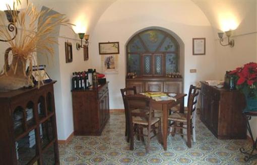 фото отеля Agriturismo La Villanella